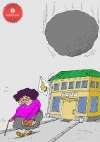 "Phobia akhir pekan" Membantu menyelamatkan tabungan pensiunan Siprus.Seorang wanita pensiunan Siprus menyelamatkan tabungannya dari pajak saat ia menarik uang pada hari Jumat dan mengembalikannya pada hari Senin, ungkap Novosty RIA, mengutip... <a href=http://www.instaforex.com/id/forex_humor/forex_image.php?id=3094>&raquo; Baca selengkapnya</a>