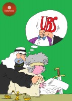 Berdasarkan Jurnal Wall Street, Meshal Jarah Al Sabah, seorang syekh Kuwaiti, mengajukan tuntutan terhadap UBS Swiss. Syekh menuduh bahwa pada tahun 2009 senior eksekutif di UBS menawarkan $20 juta untuk mendapatkan posisi penasehat untuk bank di salah... <a href=http://www.instaforex.com/id/forex_humor/forex_image.php?id=3098>&raquo; Baca selengkapnya</a>