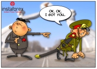 The unexpected reshuffle happened in the Ministry of Defence of North Korea. The country leader and Supreme Commander Kim Jong-un replaced the Head of the Military Department for the third time. The world got to know about the new assignment by the announcement... <a href=http://www.instaforex.com/rs/forex_humor/forex_image.php?id=3569>&raquo; Pročitaj još</a>