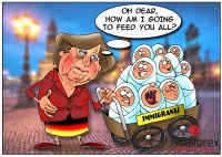 While Europe is suffering from the crisis, Germany stays financially independent and stable. That fact is a magnet for people from other European countries. The German Federal Statistical Office announced the record number of newcomers. According to the... <a href=http://www.instaforex.com/rs/forex_humor/forex_image.php?id=3536>&raquo; Pročitaj još</a>