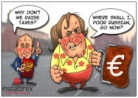 President of the Russian Federation Vladimir Putin has lauded the flat income tax. Despite all the advantages of this taxation system, Mr Putin also noted that it is not for ever. At the G20 Civil Summit the president said that such tax collection procedure... <a href=http://www.instaforex.com/pl/forex_humor/forex_image.php?id=4016>&raquo; Read more</a>
