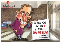 The plea of Mark Zuckerberg to cut his salary was entertained. What is more, he decided to forgo bonuses.
And this is something many big bosses opt for. Mark Zuckerberg may well have been inspired to such a gesture by Apple&rsquo;s Steve Jobs or Google... <a href=http://www.instaforex.com/rs/forex_humor/forex_image.php?id=3449>&raquo; Pročitaj još</a>