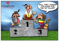 Alexandr Okhrimenko, the President of the Ukrainian analytical centre, said that Ukraine has the first position in the ranking of the countries with the largest number of taxes. &ldquo;The World Bank counted, that a business in Ukraine pays about 135... <a href=http://www.instaforex.com/sk/forex_humor/forex_image.php?id=3378>&raquo; Čítať viac</a>
