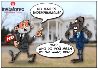 The analysts are obtaining more and more confirmations of Ben Bernanke's resignation from the post of the American central bank's chairman. He has refused to participate in the annual Federal Reserve Forum the other day, although during 25 years of the... <a href=http://www.instaforex.com/pl/forex_humor/forex_image.php?id=3928>&raquo; Read more</a>