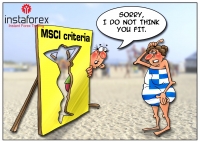 Greece has been expelled from the index of developed countries the other day. It is the first time when MSCI Inc. has excluded the country from its developed category and demoted it to the emerging-market one. The reason is quite simple: Athens does not... <a href=http://www.instaforex.com/pl/forex_humor/forex_image.php?id=3984>&raquo; Read more</a>