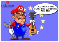The European Central Bank Board and its President Mario Draghi are prepared to use other monetary policy tools as well as unconventional ones. &ldquo;There are numerous other measures &ndash; standard interest rate policy and non-standard measures &ndash;... <a href=http://www.instaforex.com/pl/forex_humor/forex_image.php?id=4021>&raquo; Read more</a>