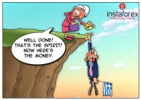 Greece has got another tranche of the EU financial aid totaling &euro;1.7 billion. According to the information agency Associated Press, the International Monetary Fund has already set the terms and the volume of the money inflow. The reason for that... <a href=http://www.instaforex.com/pl/forex_humor/forex_image.php?id=3835>&raquo; Read more</a>