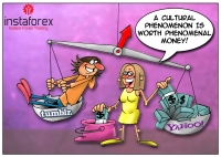 A unique in its kind service named Tumblr, which combines the social network&rsquo;s and microblog's opportunities, was sold to Yahoo! Inc. The project of Bronx high school dropout David Karp was estimated at $1.1 mln. The blogging platform created by... <a href=http://www.instaforex.com/de/forex_humor/forex_image.php?id=3645>&raquo; Read more</a>