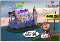 According to the Institute for Economics and Peace (IEP), Great Britain is the securest country in Western Europe. Over the past 10 years, the number of public nuisances and violence declined by 11%. The securest part of the country is Broadland in Norfolk... <a href=http://www.instaforex.com/sk/forex_humor/forex_image.php?id=3394>&raquo; Čítať viac</a>