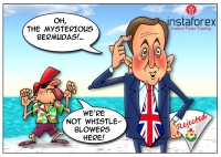 Bermuda has denied the proposal of UK Prime Minister David Cameron to sign a multilateral convention on mutual tax assistance. The fact is that some overseas territories agreed to provide personal data on offshore accounts and their owners, but the United... <a href=http://www.instaforex.com/pl/forex_humor/forex_image.php?id=4001>&raquo; Read more</a>