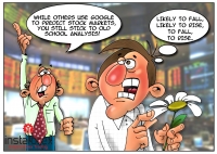 The analysis of Google search results has proven there is a correlation between the interest of users in economic matters and the behavior of stock indices. According to British and U.S. researchers, Google, the most popular search engine with English-speaking... <a href=http://www.instaforex.com/rs/forex_humor/forex_image.php?id=3552>&raquo; Pročitaj još</a>