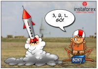 Sony has launched the world&rsquo;s fastest Internet. Now residents of Tokyo as well as other six prefectures can use unlimited Internet, which supports download speeds of up to 2 gigabits per second for just 50$ a month. 
There are no analogues for this... <a href=http://www.instaforex.com/lt/forex_humor/forex_image.php?id=3363>&raquo; Skaityti toliau</a>