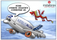 The government of China is aiming to boost its share in the market of modern line aircraft by 5%. In compliance with the Mid- and Long-Term Development Plan for the Civil Aviation Industry, China's Ministry of Industry and Information Technology is supposed... <a href=http://www.instaforex.com/pl/forex_humor/forex_image.php?id=3930>&raquo; Read more</a>