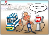The IMF experts have realized their slips and mistakes with regard to the decision to support Greece financially. In the latest report, they confessed that they turned the blind eye to the standards of lending funds. In the face of Greece&rsquo;s economic... <a href=http://www.instaforex.com/pl/forex_humor/forex_image.php?id=3904>&raquo; Read more</a>