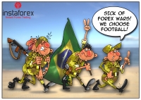The Brazilian real's rate has been going down for the last three months. The currency is getting cheaper and has already lost 7.5% of its value against the U.S. dollar. Presently, the USD/BRL pair is trading at 2.14 reals per dollar. The austerity policy... <a href=http://www.instaforex.com/pl/forex_humor/forex_image.php?id=3901>&raquo; Read more</a>