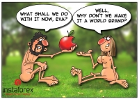 Apple is still the most world's valuable brand. The company with its $185 bln tops the Millward Brown Optimor's list. The second place is occupied by Google with a value of $114 bln. IBM, which follows Google, is estimated at $112 bln. Microsoft is also... <a href=http://www.instaforex.com/de/forex_humor/forex_image.php?id=3637>&raquo; Read more</a>