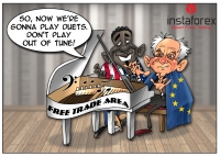 Although the G8 opening ceremony has just taken place in Northern Ireland, the delegates have already made several momentous decisions. Probably, the most important of them was the resolution on the Transatlantic Trade Investment Partnership. The European... <a href=http://www.instaforex.com/pl/forex_humor/forex_image.php?id=4023>&raquo; Read more</a>