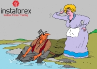 Gold producers face closing mines or shutting themselves down after the metal&rsquo;s worst slump in three decades. 
According to Bloomberg, Barrick Gold Corp. (ABX) and Newmont Mining Corp., the world&rsquo;s two largest producers, are among companies... <a href=http://www.instaforex.com/lt/forex_humor/forex_image.php?id=3350>&raquo; Skaityti toliau</a>