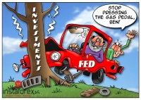 Warren Edward Buffett, who is one of the world&rsquo;s major investors also called &ldquo;Oracle of Omaha&rdquo;, is pretty sure that the actions of the U.S. Federal Reserve System and the central banks of other countries have a negative influence. Their... <a href=http://www.instaforex.com/rs/forex_humor/forex_image.php?id=3508>&raquo; Pročitaj još</a>
