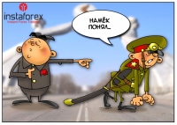 Неожиданные кадровые перестановки произошли на днях в министерстве обороны Северной Кореи. Глава государства и верховный главнокомандующий Ким Чен Ын сменил уже третьего руководителя военного ведомства. О новом назначении мировая общественность узнала... <a href=http://www.instaforex.com/ua/forex_humor/forex_image.php?id=3568>&raquo; Читати далі</a>