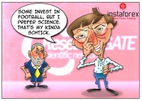 The social networks connect people with different interests. The ResearchGate created in 2008  stands out of the crowd. The main users of this social network are scientists from all over the world. They need a social-networking website for communication,... <a href=http://www.instaforex.com/pl/forex_humor/forex_image.php?id=3945>&raquo; Read more</a>