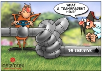 Despite fulfilling all the conditions and requirements determined by the European Energy Community, Ukraine was denied the gas transit through Europe. The country&rsquo;s Vice Prime Minister Yuriy Boyko said that Ukraine expected more from its Energy... <a href=http://www.instaforex.com/rs/forex_humor/forex_image.php?id=3444>&raquo; Pročitaj još</a>