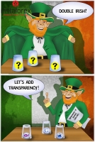 The Department of Finance in Ireland can make changes in the legislature, that will disable  using so-called &ldquo;Double Irish Deception&rdquo; scheme to avoid paying taxes, informs Reuters citing The Sunday Business Post.
No details of amendments are... <a href=http://www.instaforex.com/pl/forex_humor/forex_image.php?id=3812>&raquo; Read more</a>