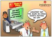 A Chinese invention has a chance to come out on top of 500 fastest supercomputers. To date, the rating leader is the machine built by Oak Ridge National Laboratory, Tennessee state. The speed of the Cray company's computer named Titan is 17.6 petaflops... <a href=http://www.instaforex.com/pl/forex_humor/forex_image.php?id=3906>&raquo; Read more</a>