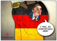 The European Central Bank will put the adjustment of the basic interest rate to the vote this week. The eurozone countries afflicted by the crisis hope for rate reduction to 0.5%. This measure may help the EU to overcome the difficulties provoked by the... <a href=http://www.instaforex.com/rs/forex_humor/forex_image.php?id=3453>&raquo; Pročitaj još</a>