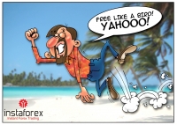 Fred Amoroso will resign on June 25 at the company's annual shareholders&rsquo; meeting. This is the 7th resignation from the Yahoo Board of Directors in a year. This personnel reshuffle has had an impact on the Yahoo stock quotes.
The former Chairman... <a href=http://www.instaforex.com/rs/forex_humor/forex_image.php?id=3422>&raquo; Pročitaj još</a>