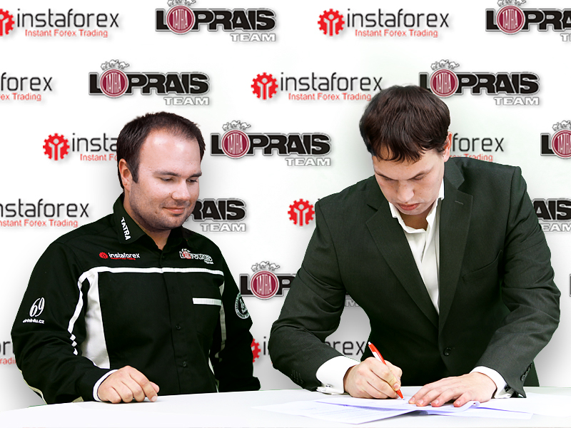 Loprais Team