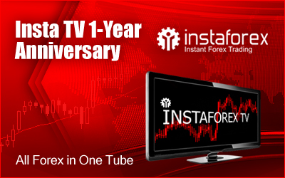 Insta TV 1-Year Anniversary!