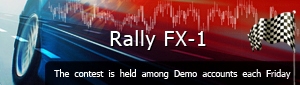 Rally FX-1 by InstaForex