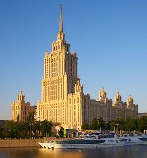 Moscow Finance and Investment