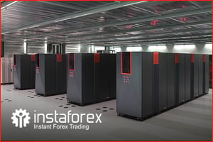 Лучший брокер Азии и СНГ- InstaForex теперь в  Днепропетровске. - Страница 4 Servers