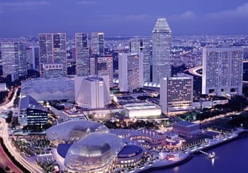 forex investment companies in singapore