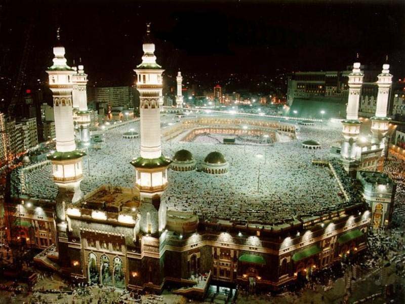 Eid al-Adha InstaForex