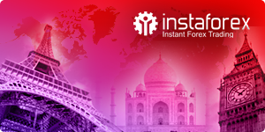 География с InstaForex