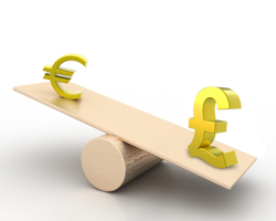 Торговые идеи по валютной паре EUR/GBP на понедельник 26 января 2015 года