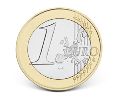 Рост евро будет недолгим