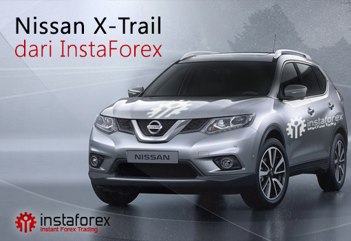InstaForex - Company News Nissan_X_Trail