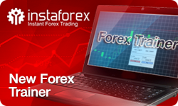 InstaForex Introducing Forex Trainer Update: New Options For Successful Trading
