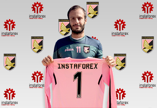 InstaForex Company News USPalermo