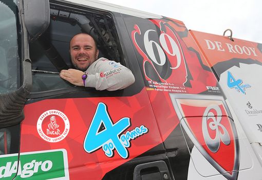 InstaForex - Company News Dakar16