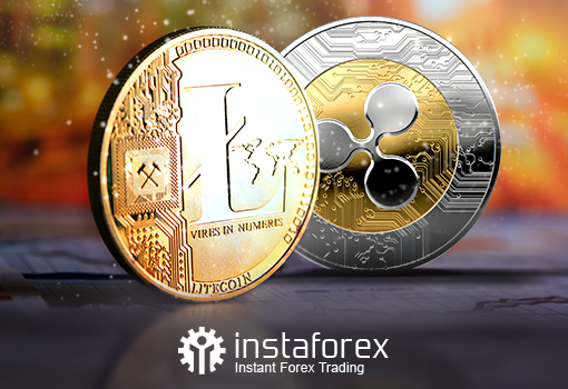 InstaForex - instaforex.com - Pgina 6 Ripple_litecoin