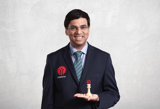 Viswanathan Anand - Olympiasieger 2020!
