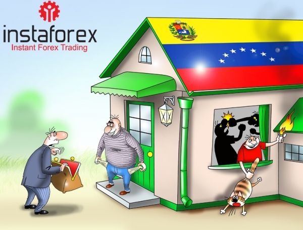 Forex panama
