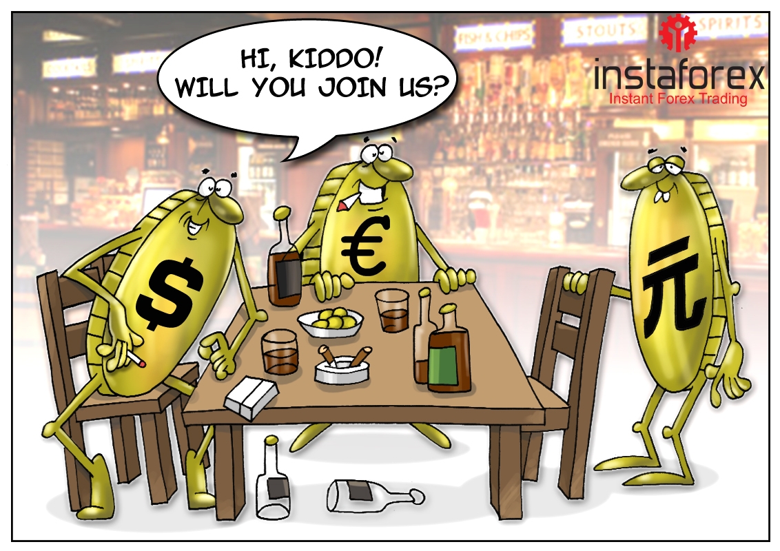 Forex humour