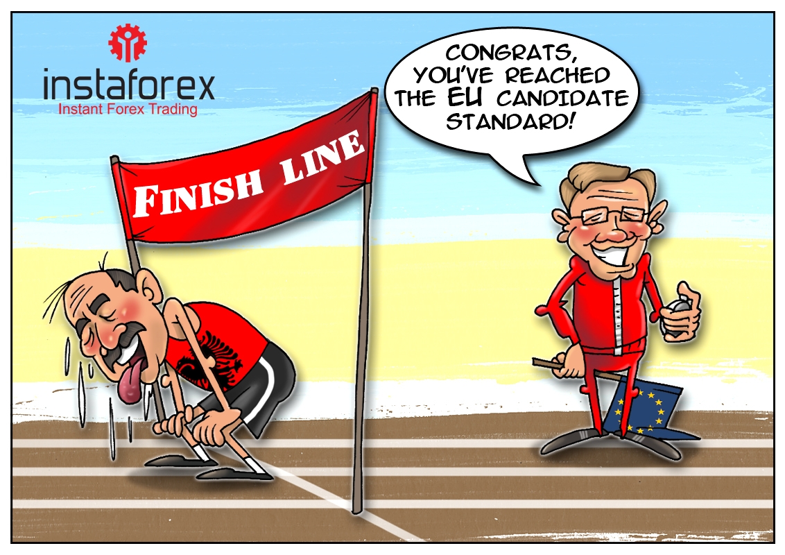 Forex humor