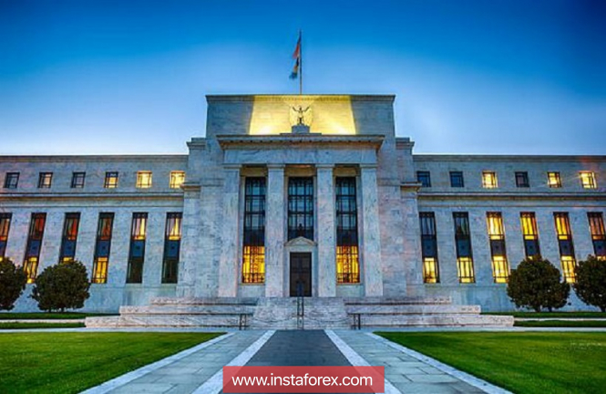 September meeting of the Federal Reserve: a preview